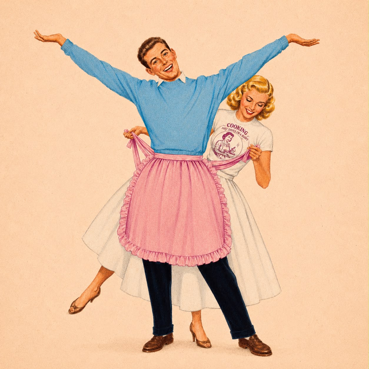 The un-perfect housewife
