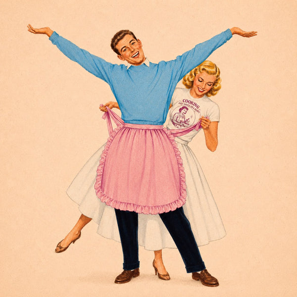 The un-perfect housewife