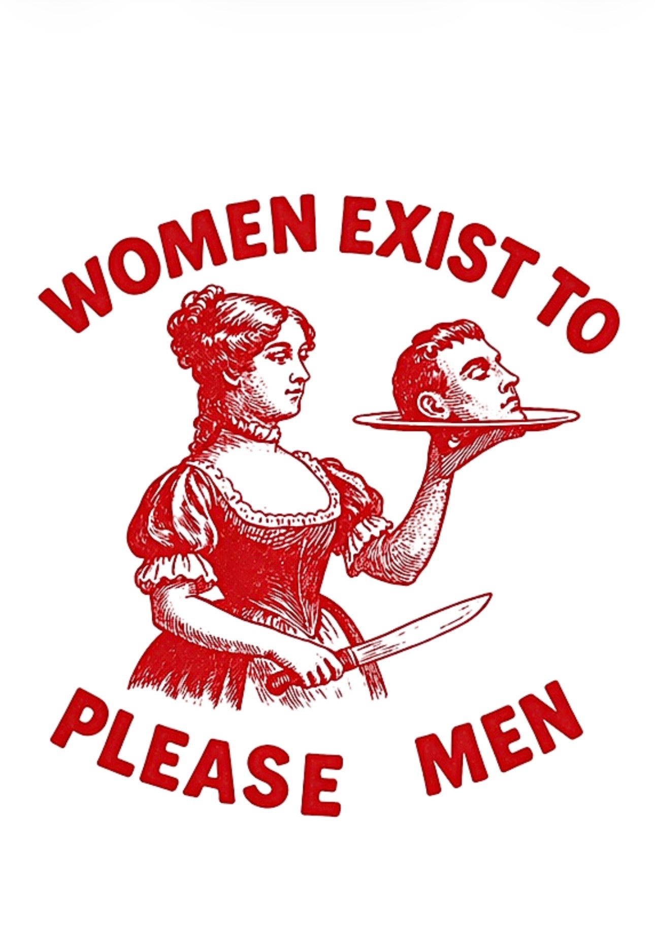 Please men