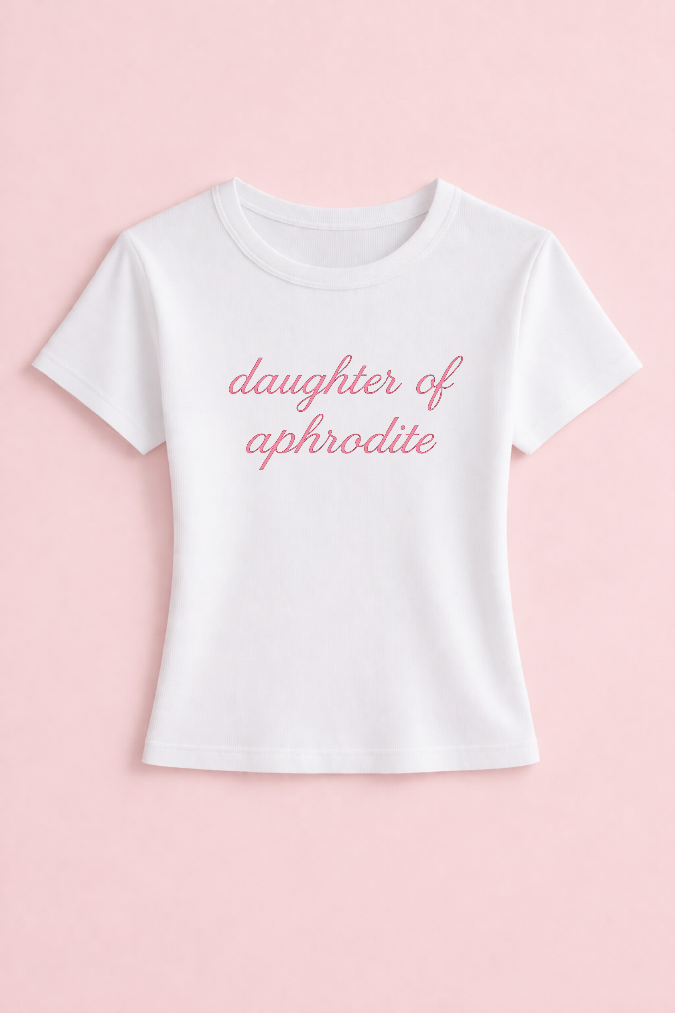 Daughter of Aphrodite