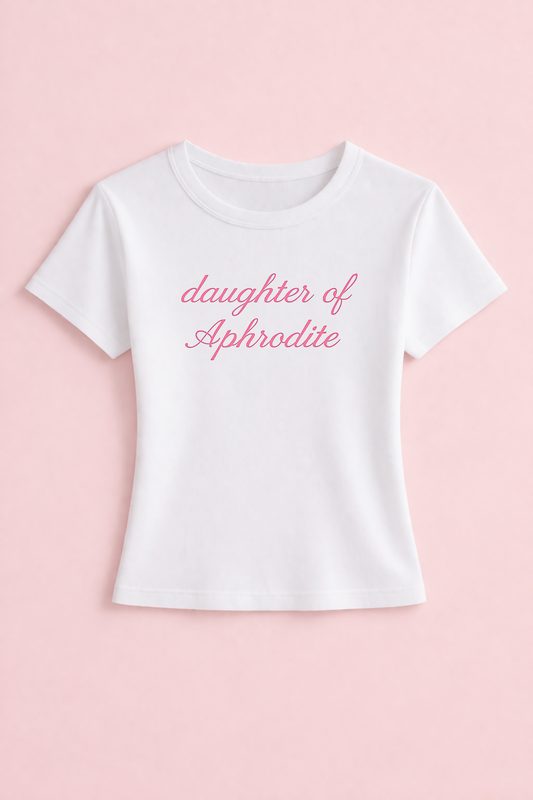 Daughter of Aphrodite