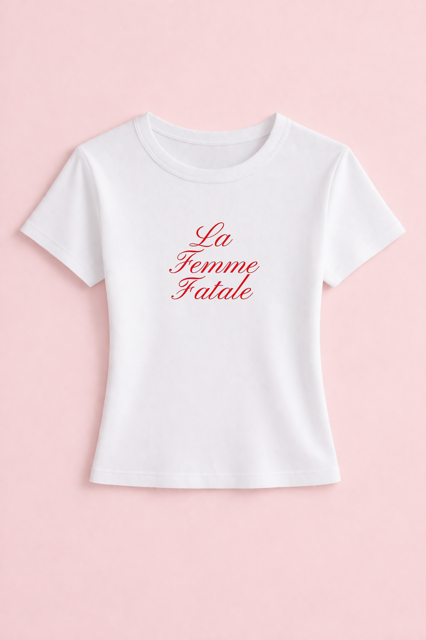 La Femme Fatale