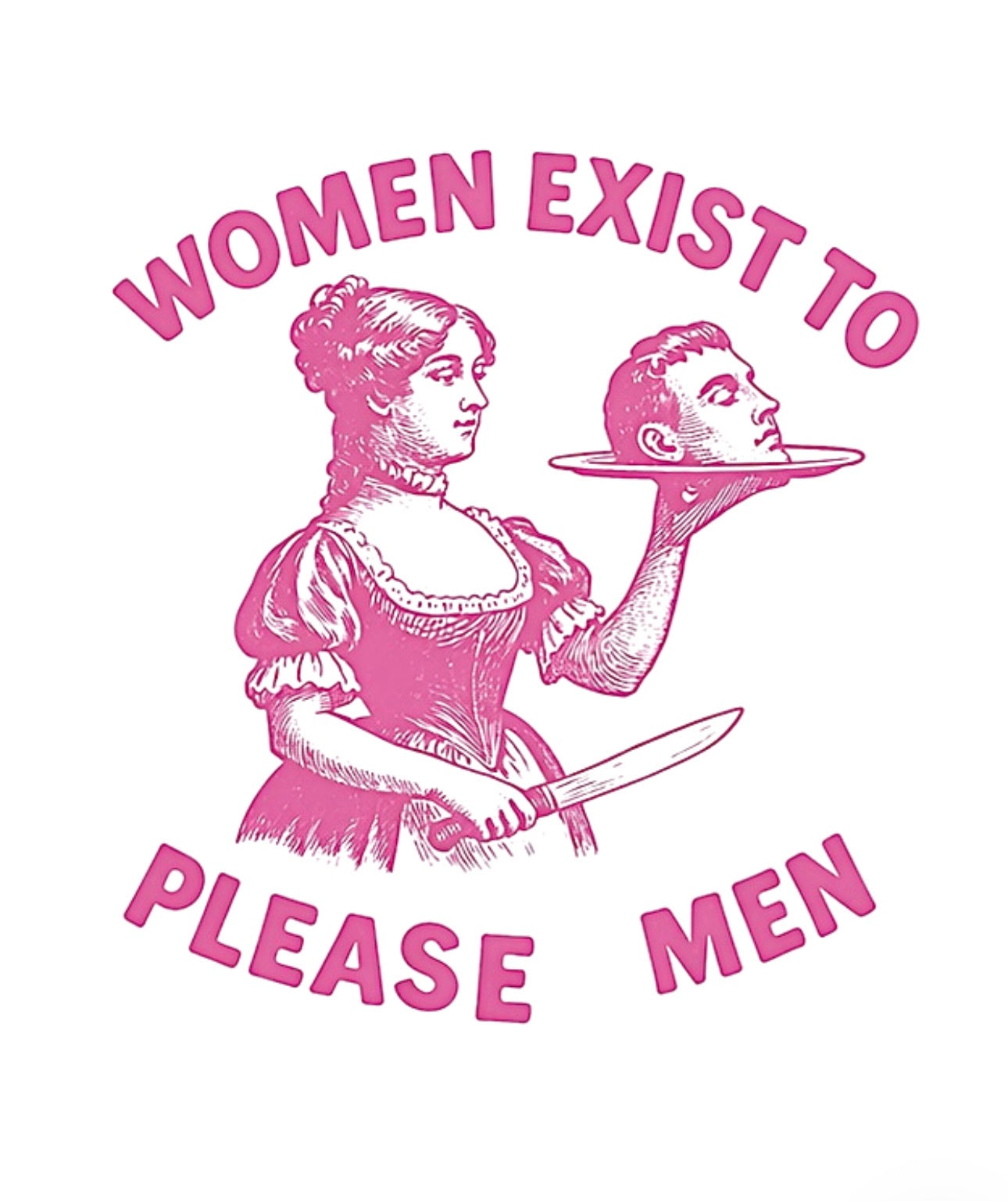 Please men