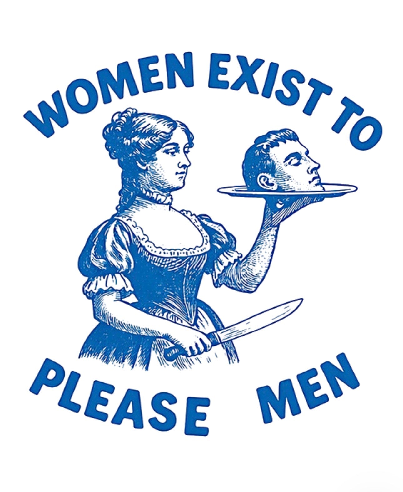 Please men