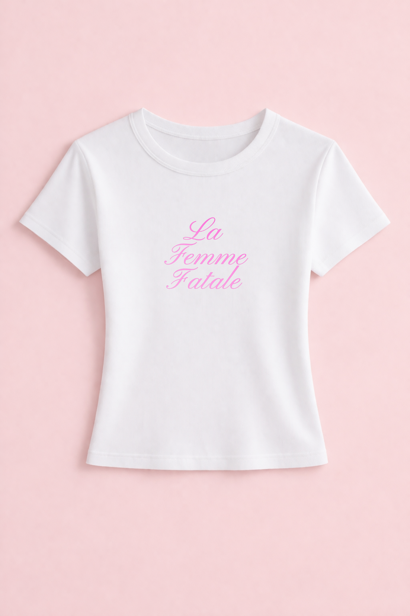 La Femme Fatale