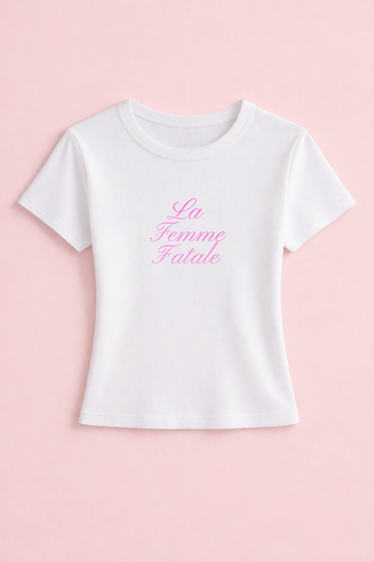 La Femme Fatale