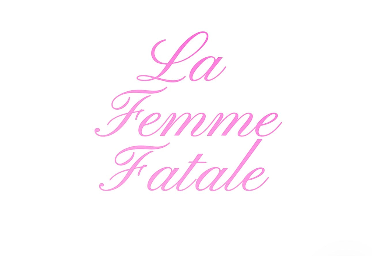 La Femme Fatale