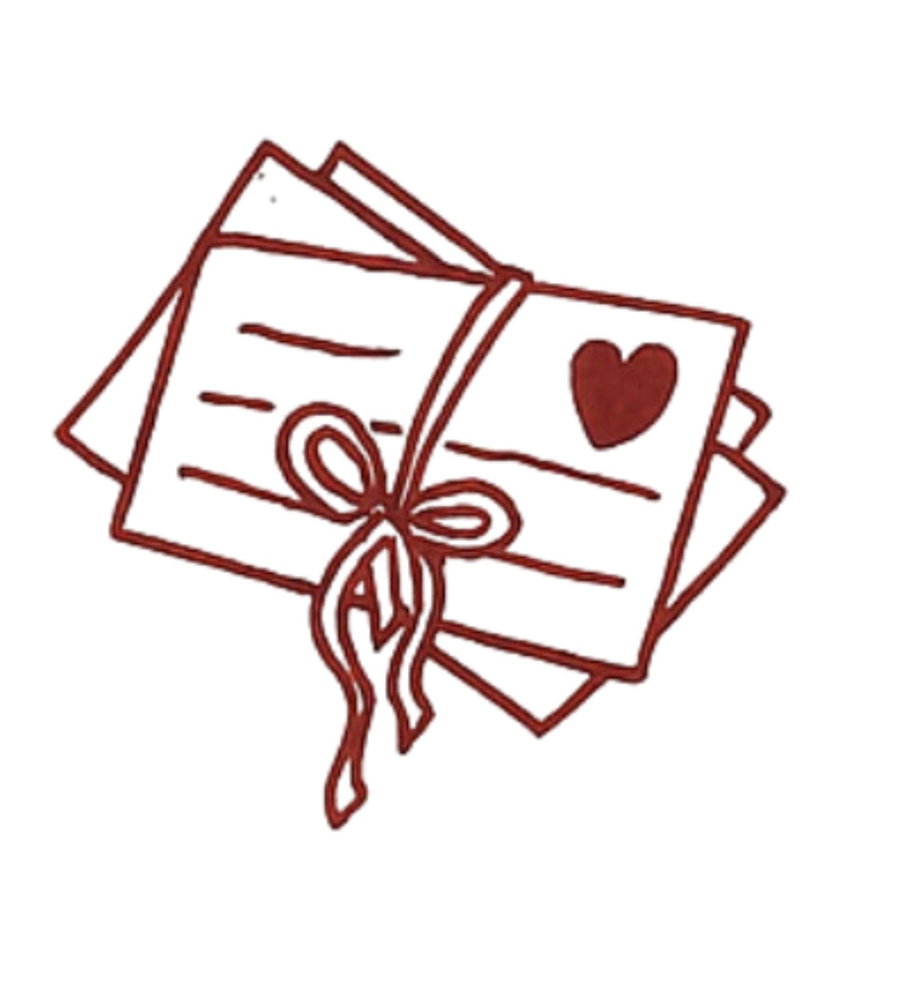 Love letters to Myself
