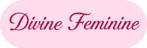 Divine Feminine