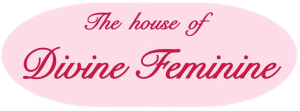 The house of Divine Feminine